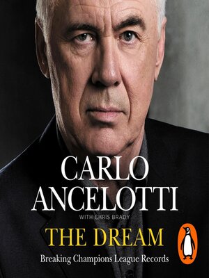 cover image of The Dream